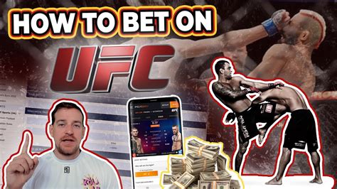 mma betting tips